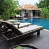 Tharaburi Resort 