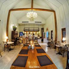 Tharaburi Resort 