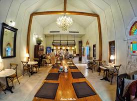 Tharaburi Resort 
