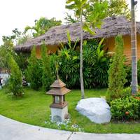 Inrawadee Resort 