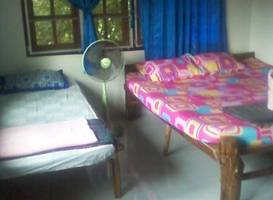 Happy Guesthouse 