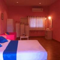 Khao Yai Cottage 