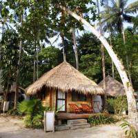 Thapwarin Resort 