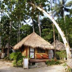 Thapwarin Resort 