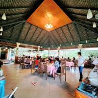 Lilawalai Resort 