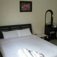 White Sands Inn 
