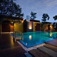 Capstone Resort 
