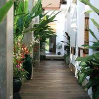 Duangjai Resort 