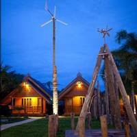 Srisawat Resort 