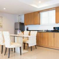 SeaRidge Resort 