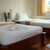 Pimpimarn Hotel 