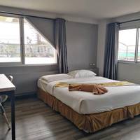 Pimpimarn Hotel 