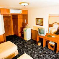 Mr. Mac's Hotel 