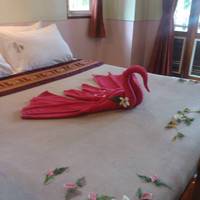 Koh Mook Resort 