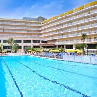 Oasis Park & SPA