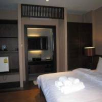 Chidlom Resort 