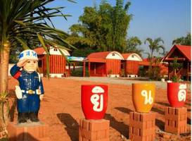 Supapit Resort 