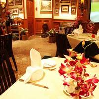 Seven Oaks Inn 