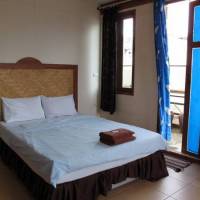 Sritrang Hotel 