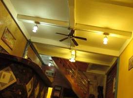 Sritrang Hotel 