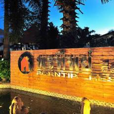 Porntip Resort 