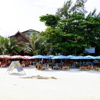 Jirawan Hotel 