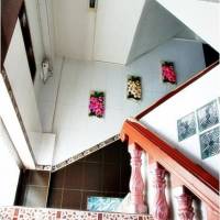 Jirawan Hotel 