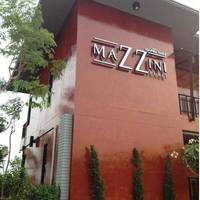 Mazzini Place 