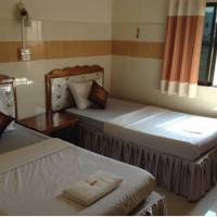 Mitaree Hotel 