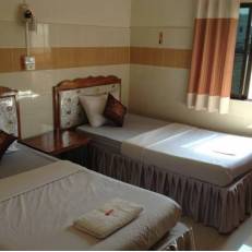 Mitaree Hotel 