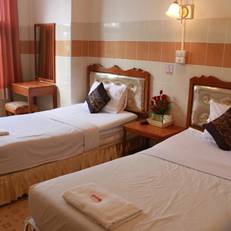 Mitaree Hotel 