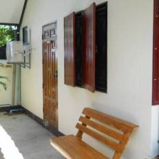 4T Guesthouse 