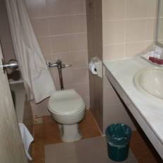 Thumrin Hotel