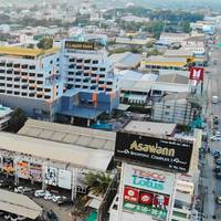 Asawann Hotel 