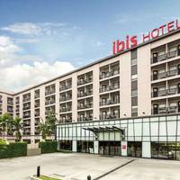 Ibis Hua Hin 