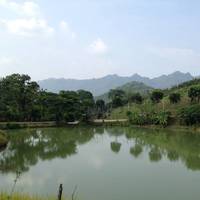 Kham Reserve 