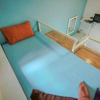 Glur Hostel 