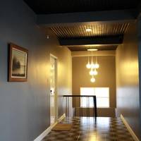 Hotel Alley 