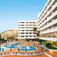 Aparthotel Sunprime Coral Suites & Spa - Adults Only 