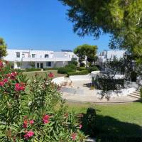 Residence Altair - Serra Degli Alimini 3 