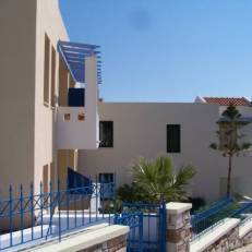 Sea Breeze Hotel Apartments & Residences 