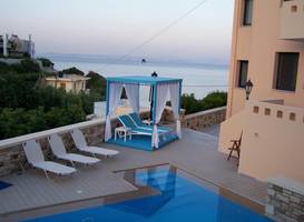 Sea Breeze Hotel Apartments & Residences 