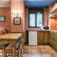 Suite Aparthotel y Spa Eth Refugi d'Aran