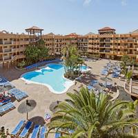Suite Hotel Castillo San Jorge & Antigua 