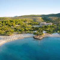 Cape Sounio, Grecotel Exclusive Resort 