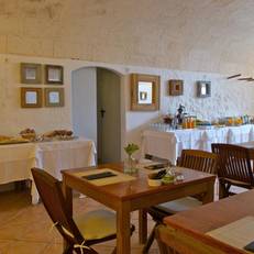 Alcaufar Vell Hotel Rural & Restaurant 