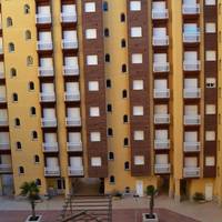 Apartamentos Turisticos Playa Principe 