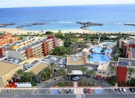 Elba Carlota Beach & Convention Resort 