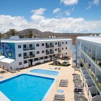 Corralejo Surfing Colors Apartamentos