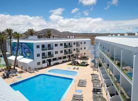 Corralejo Surfing Colors Apartamentos